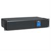 TrippLite Smart LCD UPS 1200Va 120V 8Rcpl 5-15R USB DB9 1200 VA SMART1200LCD